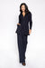 Daltrey Jacket - Black