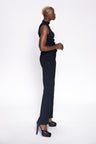 Dora Top - Black