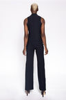 Dora Top - Black