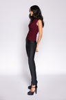 Dora Top - Wine