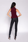 Dora Top - Wine
