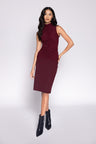 Dora Top - Wine