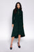 Emilie Coat - Cypress