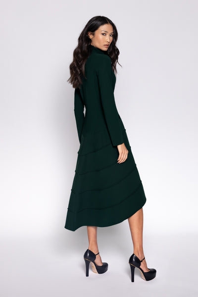 Emilie Coat - Cypress