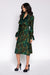 Frampton Jacket - Wildwood Print