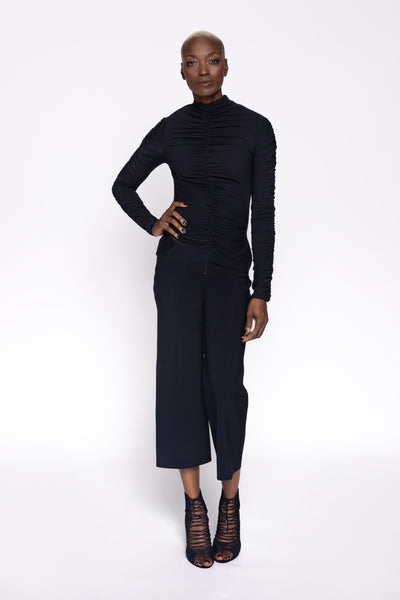 Grant Top - Black