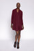 Gosling Mini Tunic - Wine