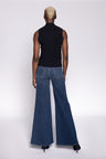 Knightley Top - Black
