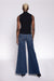 Knightley Top - Black