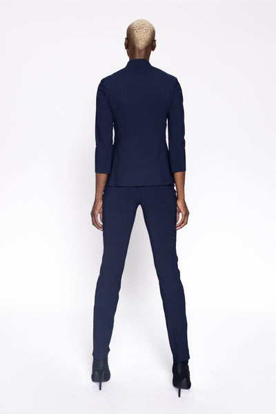 Lombard Jacket - Midnight