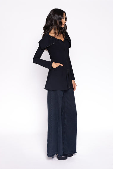 Lani Jacket - Black
