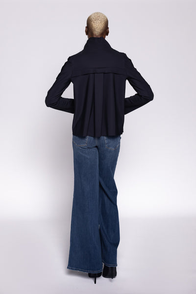 Lawrence Top - Black