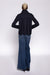 Lawrence Top - Black