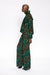 Lawrence Top - Wildwood Print