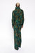 Lawrence Top - Wildwood Print
