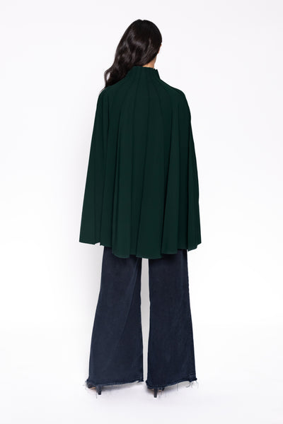 Jenisa Cape - Cypress