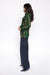 Hackman Blouse - Wildwood Print