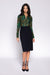 Hackman Blouse - Wildwood Print