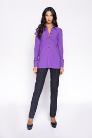 Hackman Blouse - Cosmos