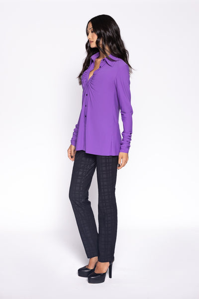 Hackman Blouse - Cosmos