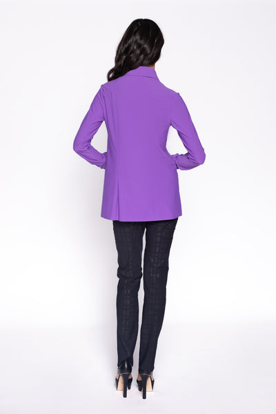 Hackman Blouse - Cosmos