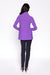 Hackman Blouse - Cosmos