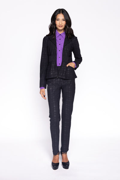 Hackman Blouse - Cosmos