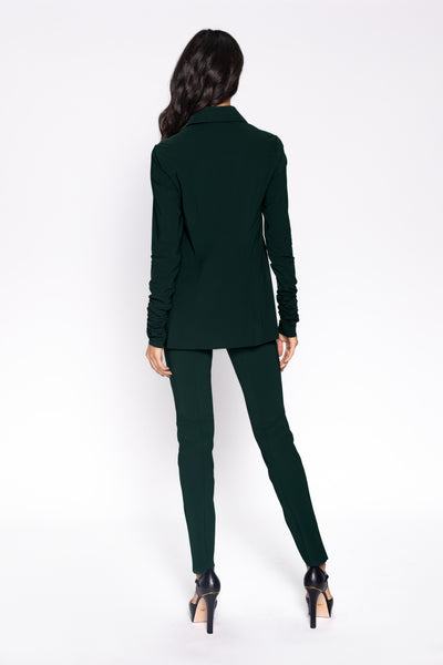 Hackman Blouse - Cypress