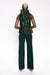 Harrington Top - Wildwood Print