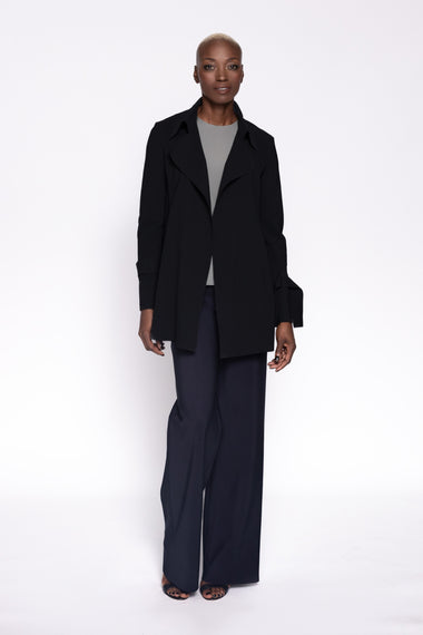 Costello Jacket - Black
