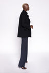 Costello Jacket - Black