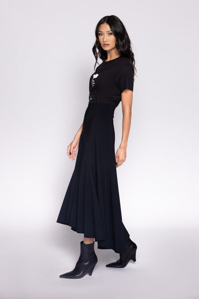 Stilka Skirt - Black
