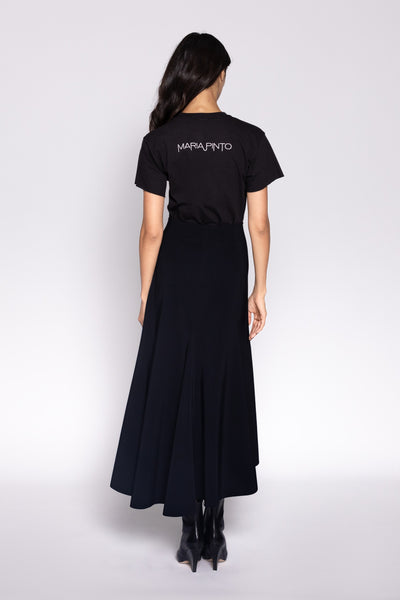 Stilka Skirt - Black