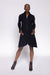 Winwood Mini Tunic - Black