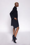 Winwood Mini Tunic - Black