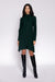 Winwood Mini Tunic - Cypress