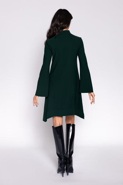 Winwood Mini Tunic - Cypress