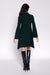Winwood Mini Tunic - Cypress
