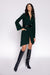 Winwood Mini Tunic - Cypress