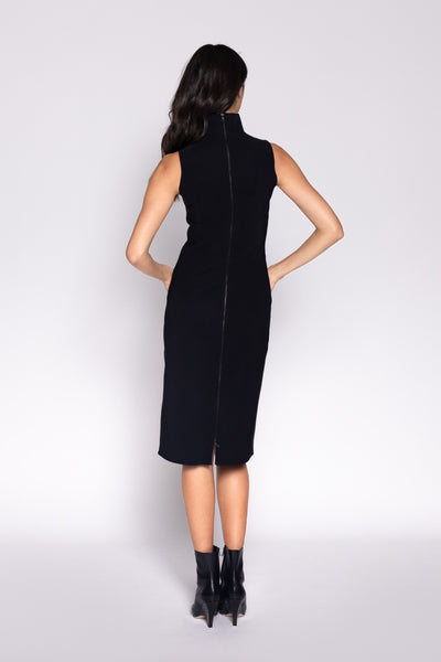 Tabitha 2 Dress - Black