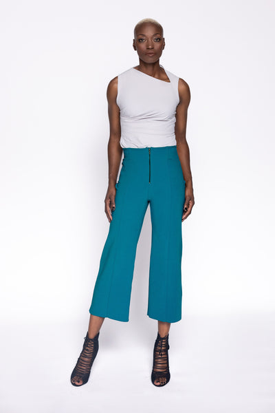 Stanwyk Pant - Ocean