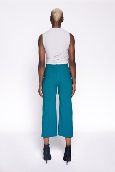 Stanwyk Pant - Ocean
