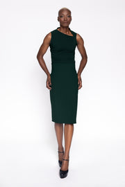Remick Skirt - Cypress