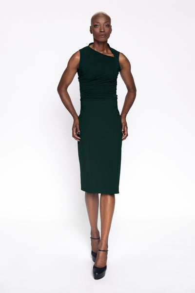 Remick Skirt - Cypress