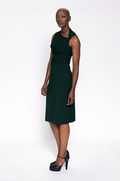 Remick Skirt - Cypress