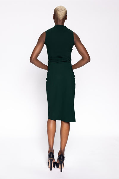 Remick Skirt - Cypress