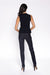 Redmane Top - Black