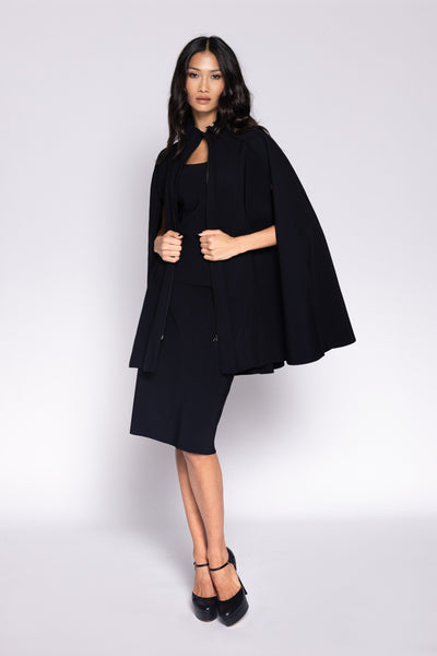 Redmane Top - Black