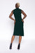 Rashad Dress - Cypress