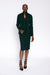 Rashad Dress - Cypress